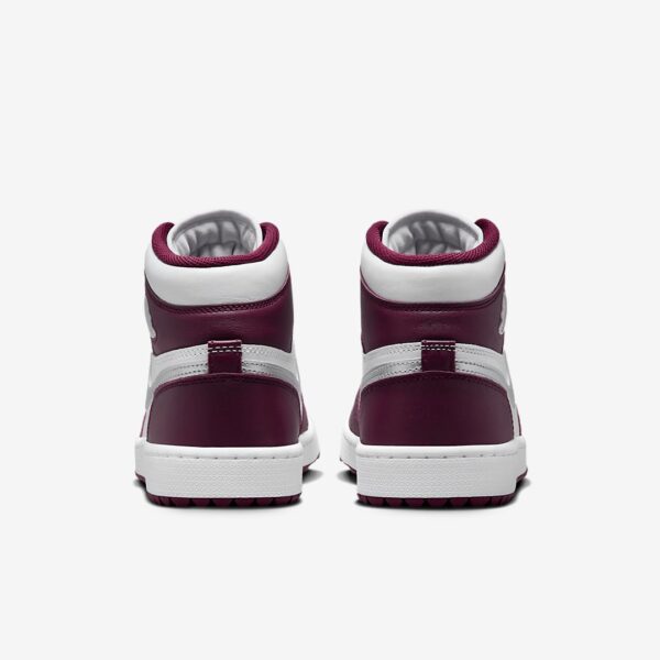 Air Jordan 1 High Golf “Bordeaux”