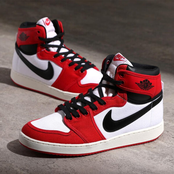 Air Jordan 1 KO High “Chicago”