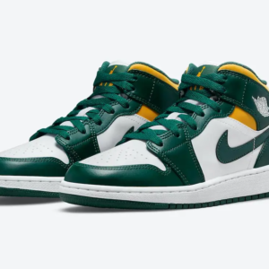 Air Jordan 1 Mid Sonics