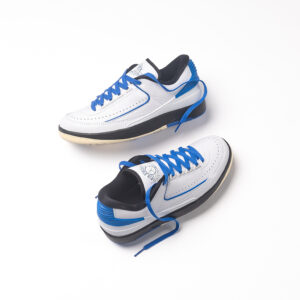 Air Jordan 2 Low “Varsity Royal”