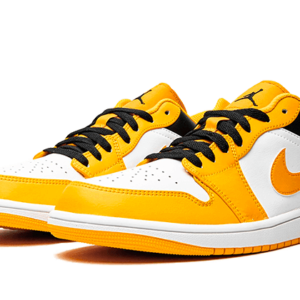 Air Jordan 1 Low Taxi