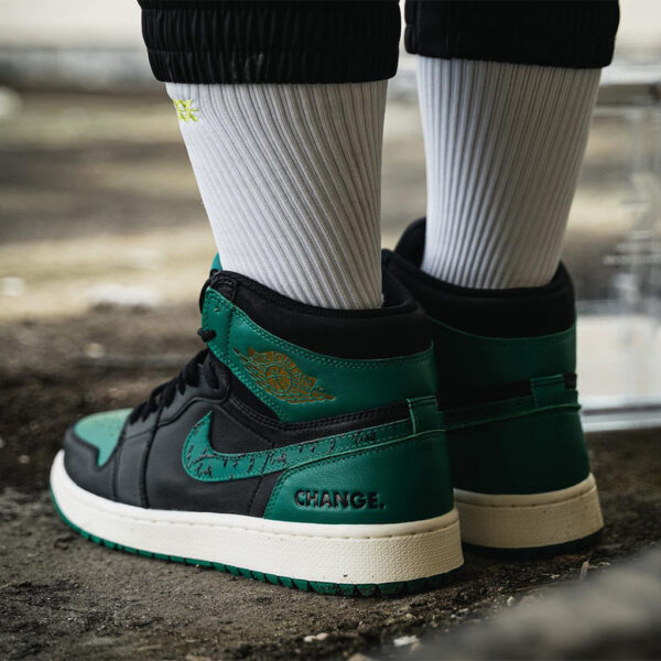 Eastside Golf X Air Jordan 1 High Golf “1961”