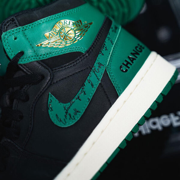 Eastside Golf X Air Jordan 1 High Golf “1961”