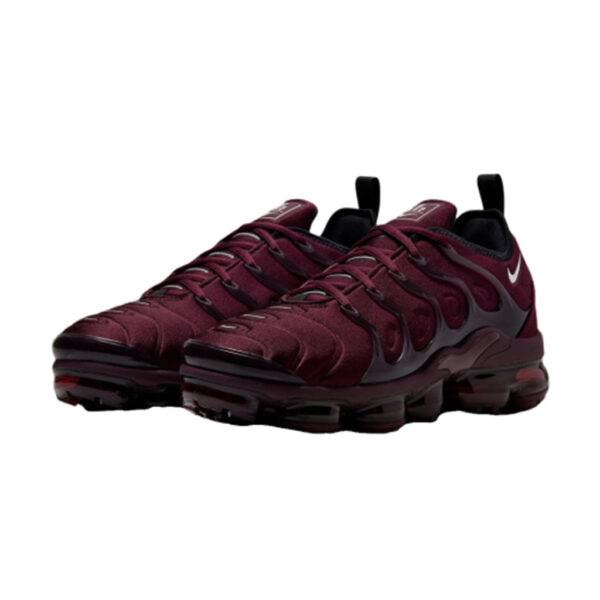 Nike VaporMax Plus “Burgundy”