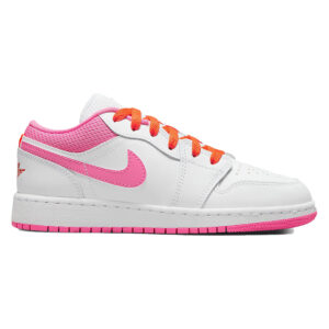 Air Jordan 1 Low Pinksicle Orange