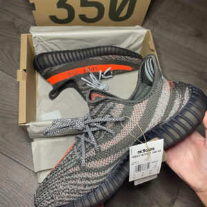 Adidas Yeezy 350 V2 Beluga Like Auth