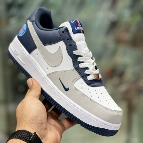 Air Force 1 Paris Saint Germain Blue