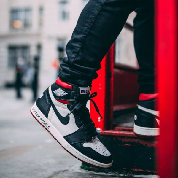 Air Jordan 1 Retro High OG NRG