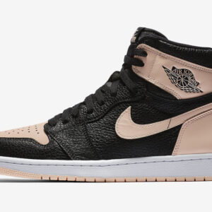 Air Jordan 1 Retro High Crimson Tint