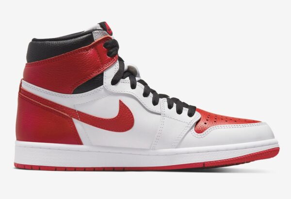 Air Jordan 1 Retro High OG Heritage