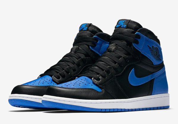 Air Jordan 1 Retro High OG “Royal”