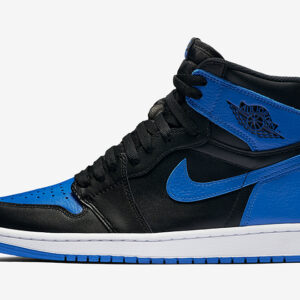 Air Jordan 1 Retro High OG “Royal”