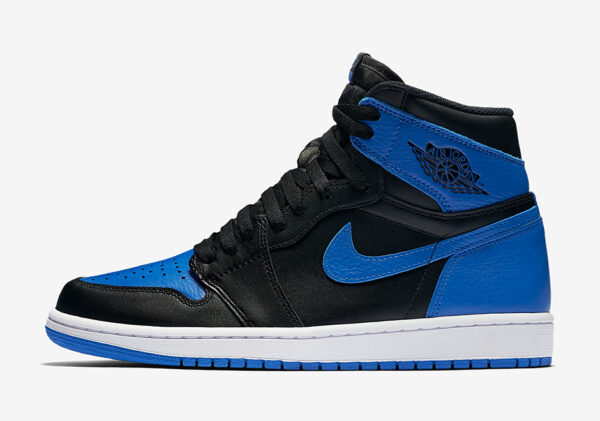 Air Jordan 1 Retro High OG “Royal”