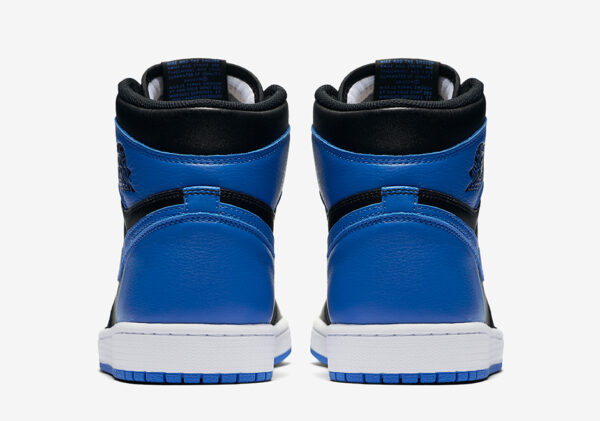 Air Jordan 1 Retro High OG “Royal”