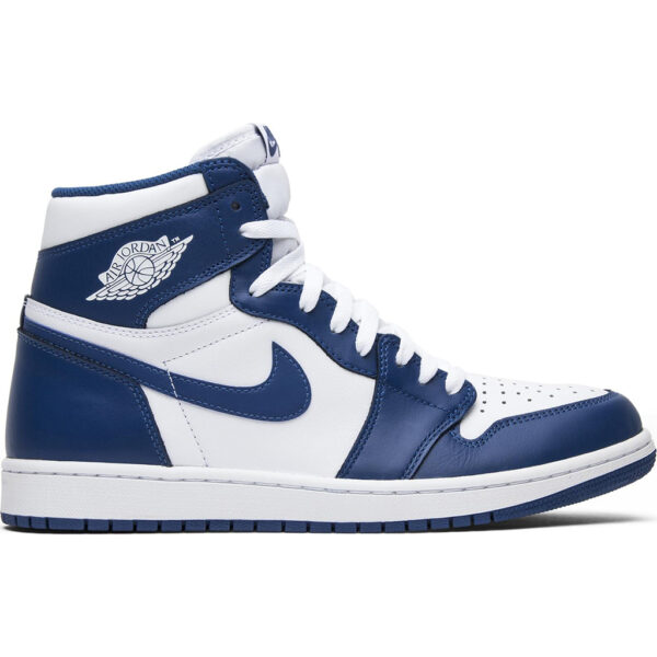 Air Jordan 1 Retro High OG Storm Blue