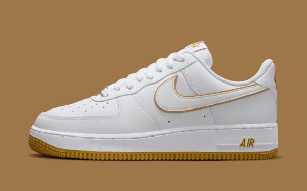 NIKE AIR FORCE 1 LOW “NOLA”