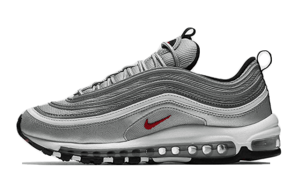 Nike Air Max 97 OG Silver Bullet (2022)