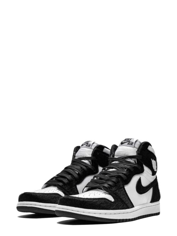 Air Jordan 1 High OG “TWIST PANDA”