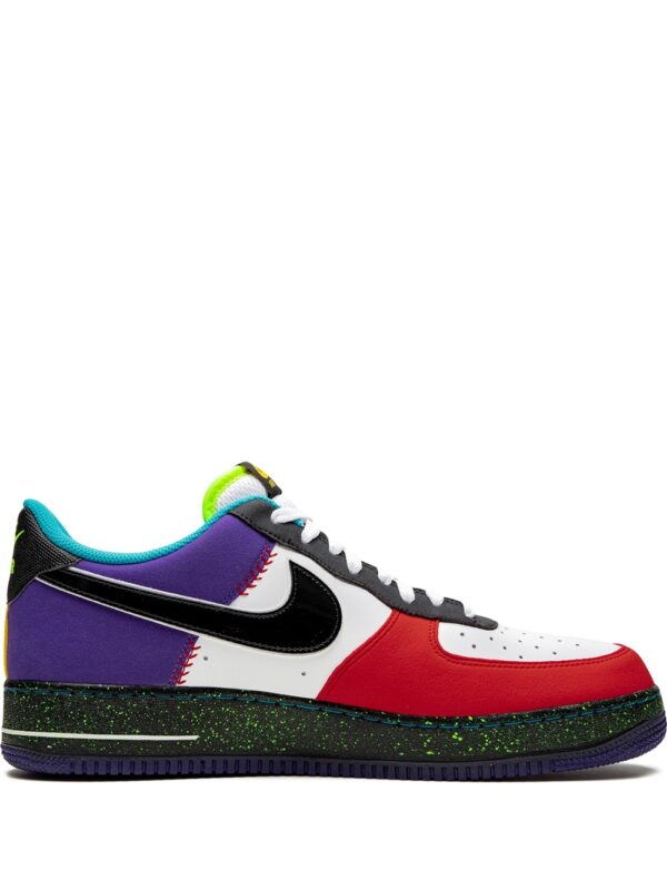 Air Force 1 07 LV8 What The La