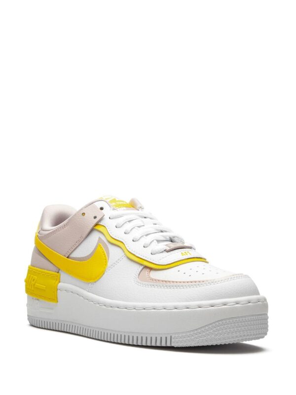 Air Force 1 Shadow Sunshine