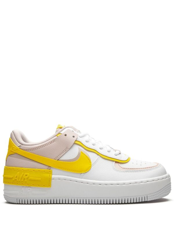 Air Force 1 Shadow Sunshine