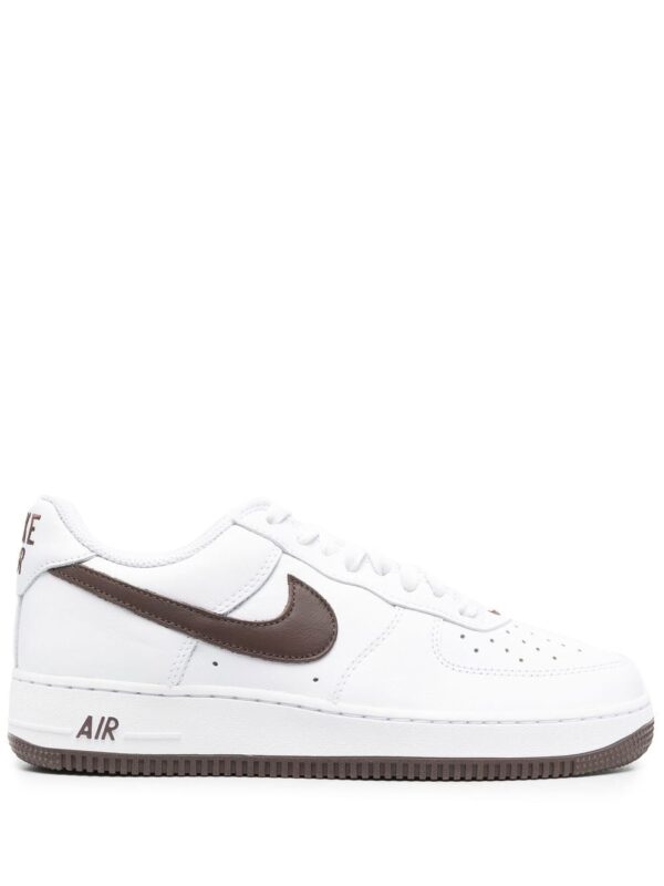 Nike Air Force 1 Chocolate