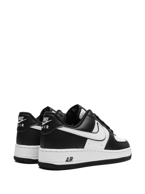 Nike Air Force 1 Low Panda (Black/white)