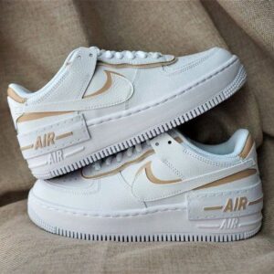 Air Force 1 Shadow – Cream