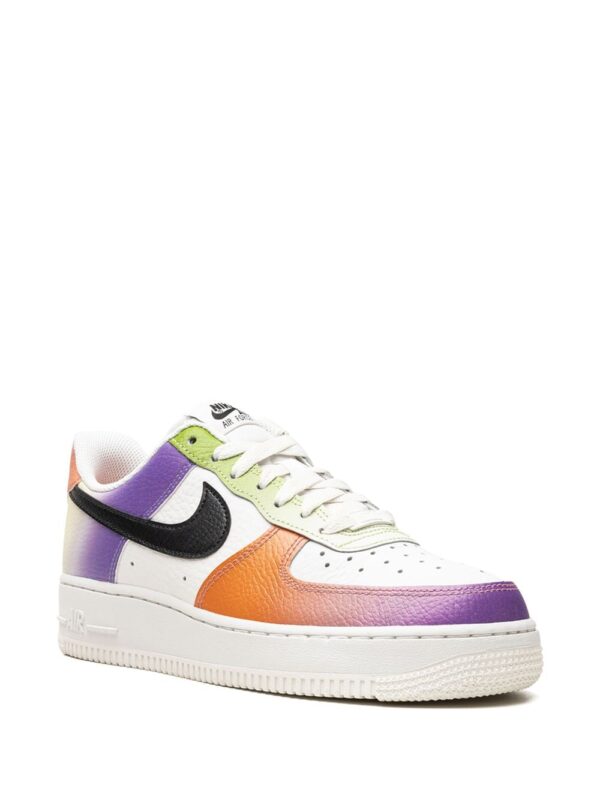 Nike Air Force 1 ’07 Violet