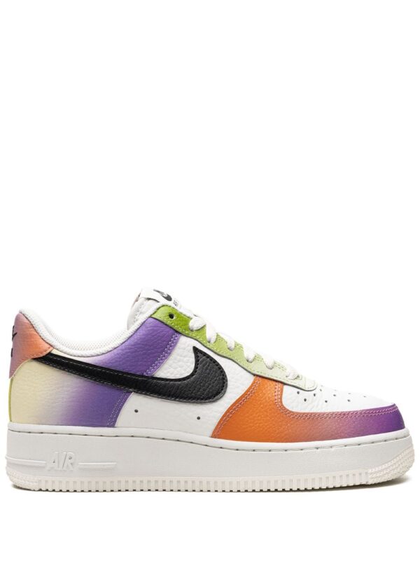 Nike Air Force 1 ’07 Violet