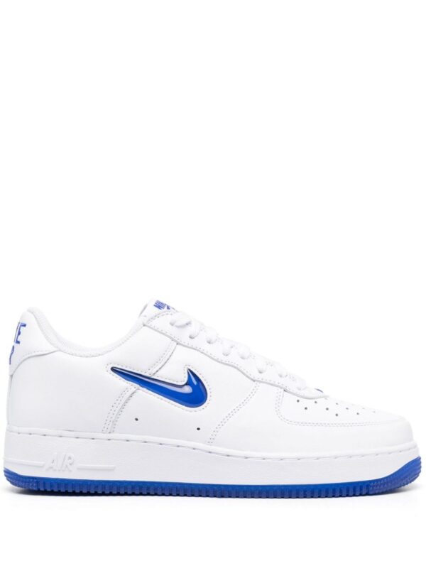 Nike Air Force 1 Retro Royal Blue