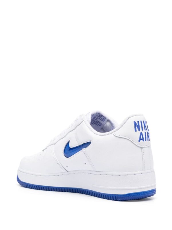 Nike Air Force 1 Retro Royal Blue