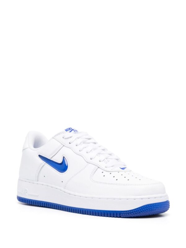 Nike Air Force 1 Retro Royal Blue