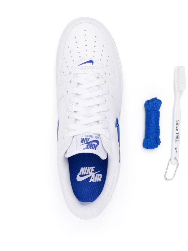 Nike Air Force 1 Retro Royal Blue