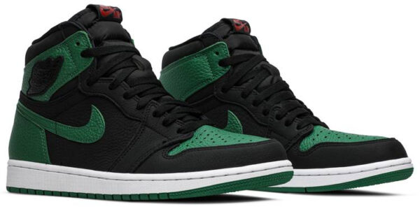 Air Jordan 1 Retro High OG ‘Pine Green 2.0’