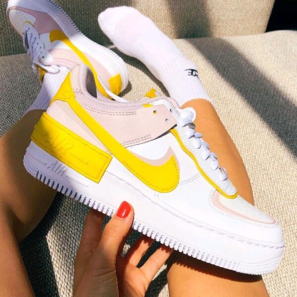 Air Force 1 Shadow Sunshine