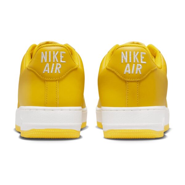 Air Force 1 Low  Yellow Jewel Color of the Month