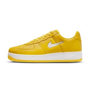 Air Force 1 Low  Yellow Jewel Color of the Month