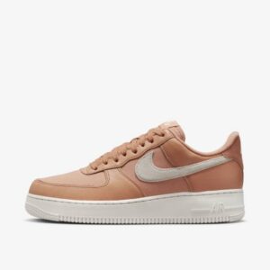 Air Force 1 ’07 Amber Brown