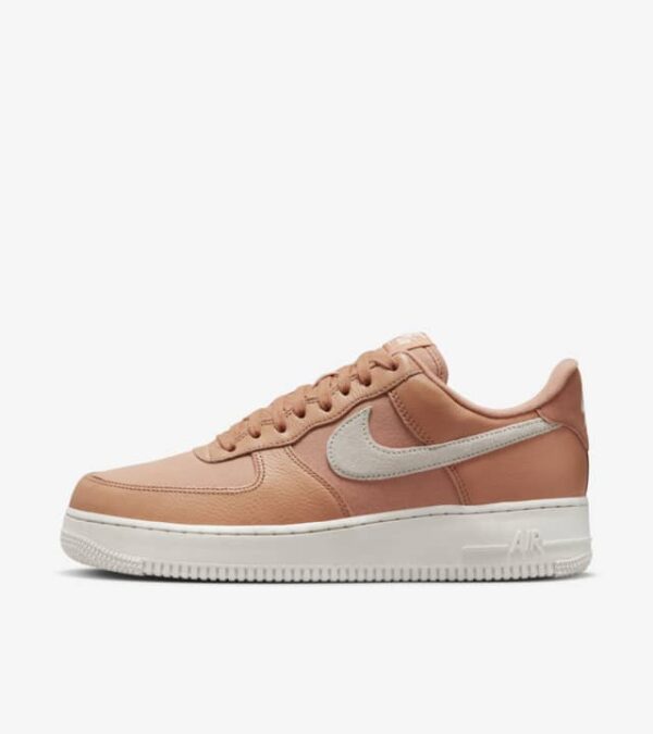 Air Force 1 ’07 Amber Brown