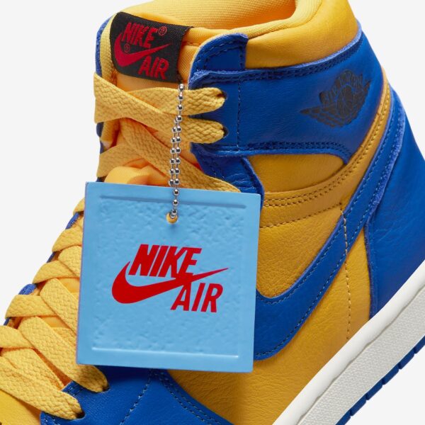 Air Jordan 1 High OG Reverse Laney