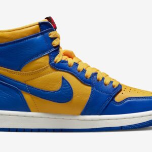 Air Jordan 1 High OG Reverse Laney