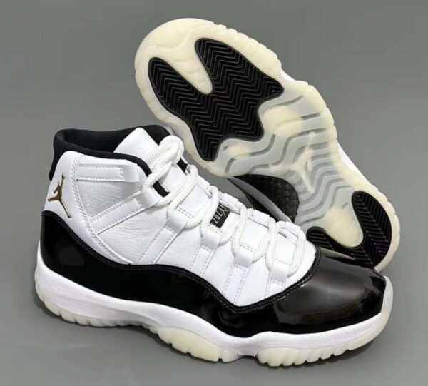 Air Jordan 11 “DMP”