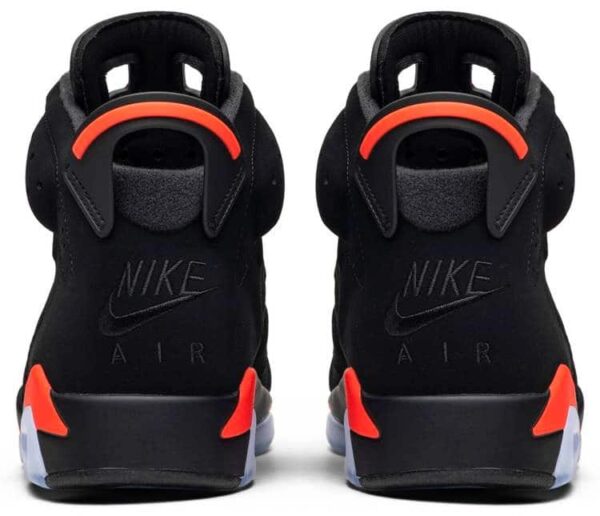 Air Jordan 6 Retro Infrared