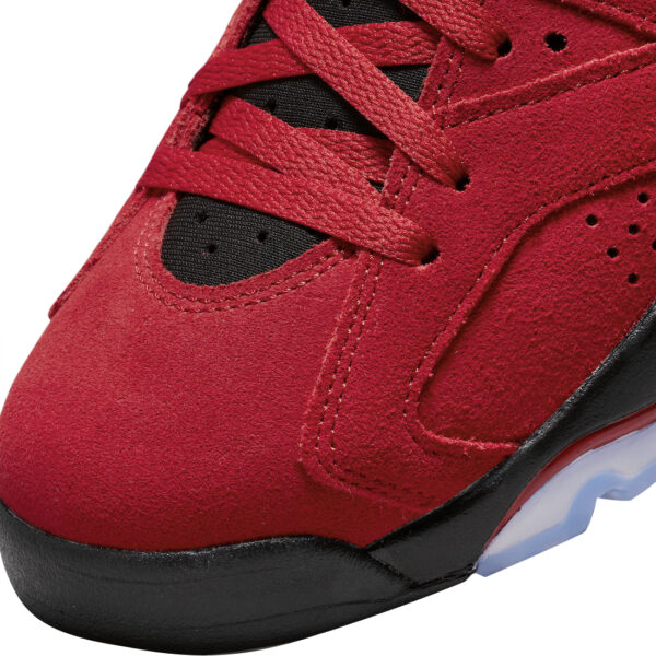 Air Jordan 6 Toro Bravo 2023 Sports