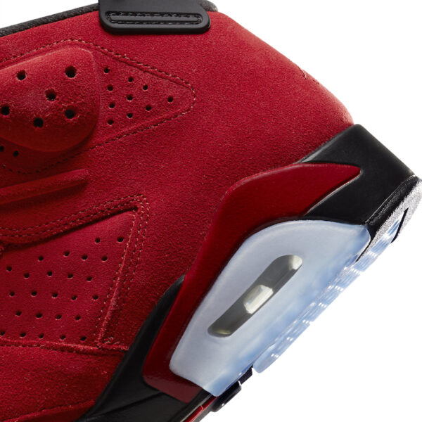 Air Jordan 6 Toro Bravo 2023 Sports