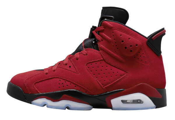 Air Jordan 6 Toro Bravo 2023 Sports