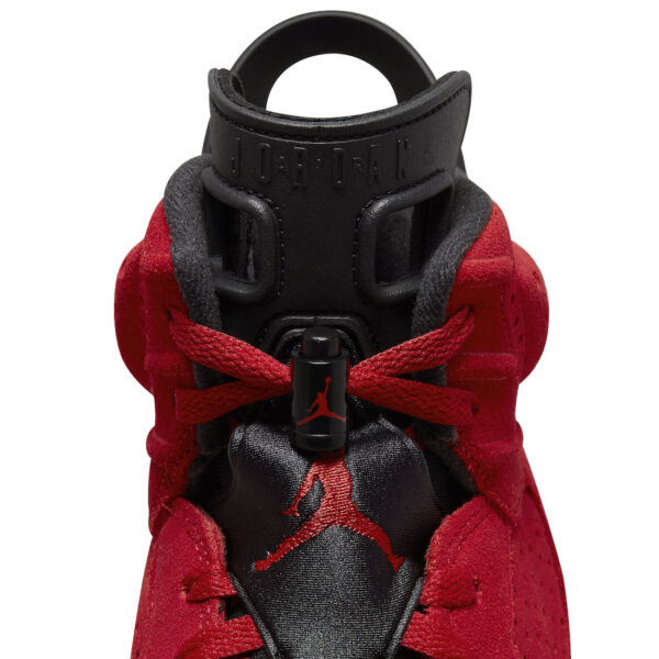 Air Jordan 6 Toro Bravo 2023 Sports