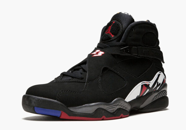 Air Jordan 8 “Playoffs” Sports 2023