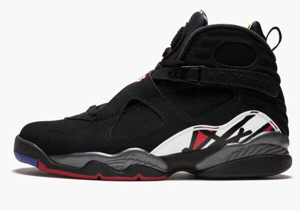 Air Jordan 8 “Playoffs” Sports 2023